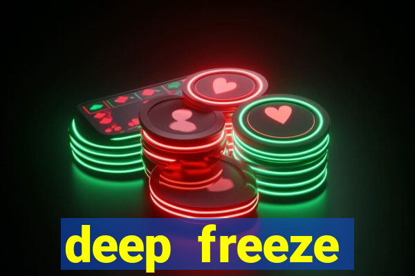 deep freeze crackeado win11